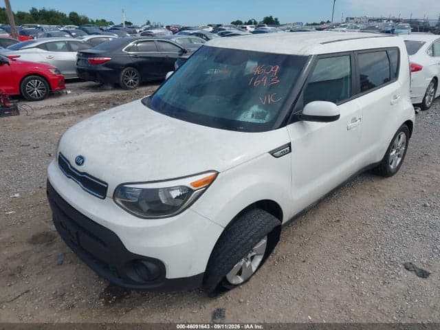 2019 KIA SOUL 17
