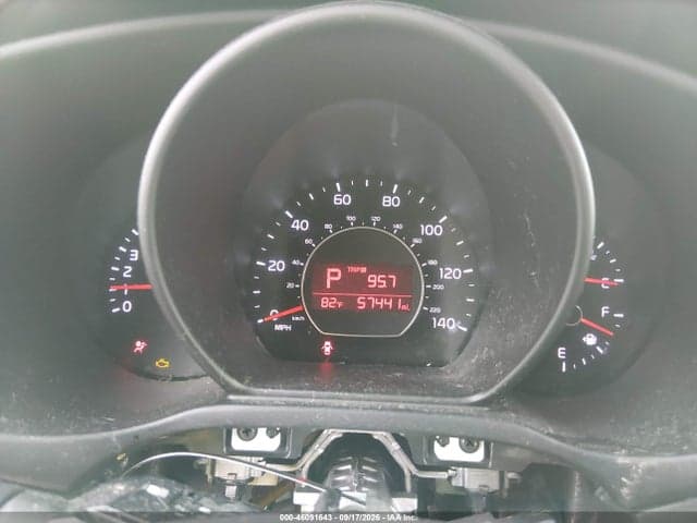 2019 KIA SOUL 7