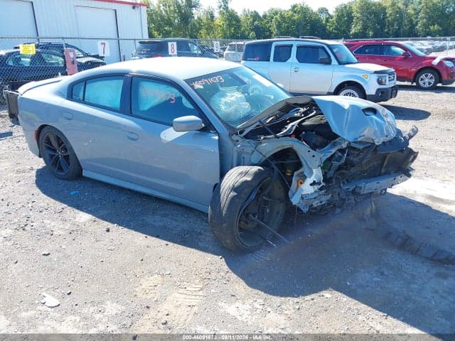 2021 DODGE CHARGER GT RWD