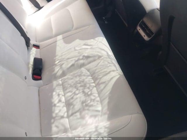 2018 TESLA MODEL 3 LONG RANGE/PERFORMANCE 8