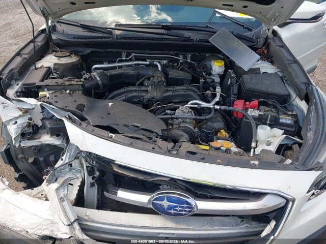 2020 SUBARU OUTBACK PREMIUM 10