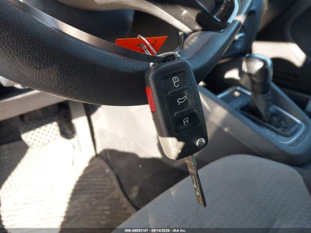 2017 VOLKSWAGEN JETTA 1.4T S 11