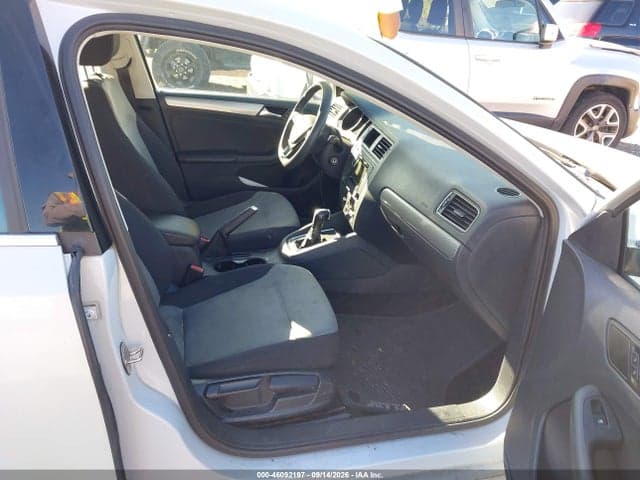 2017 VOLKSWAGEN JETTA 1.4T S 5