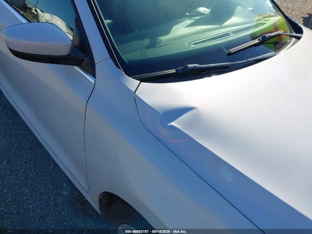 2017 VOLKSWAGEN JETTA 1.4T S 6