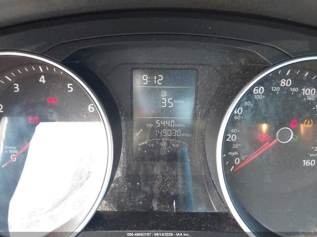 2017 VOLKSWAGEN JETTA 1.4T S 7