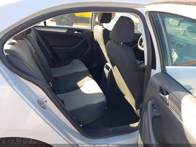 2017 VOLKSWAGEN JETTA 1.4T S 8