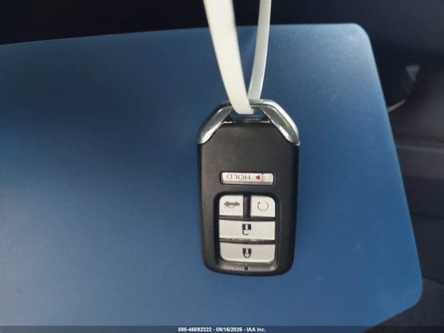 2021 HONDA CIVIC SPORT 11