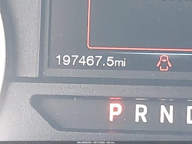 2018 FORD F-150 XLT 7