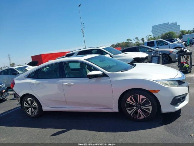 2017 HONDA CIVIC EX-L 14