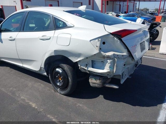 2017 HONDA CIVIC EX-L 6