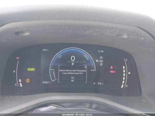 2025 TOYOTA CAMRY SE 7