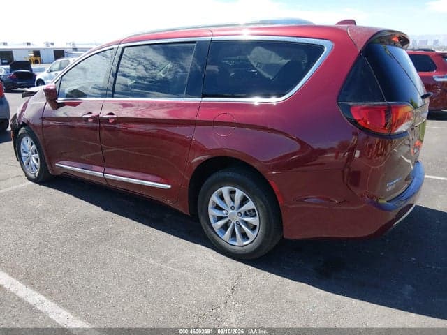 2018 CHRYSLER PACIFICA TOURING L 3