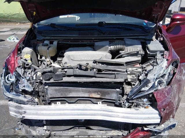 2018 CHRYSLER PACIFICA TOURING L 10