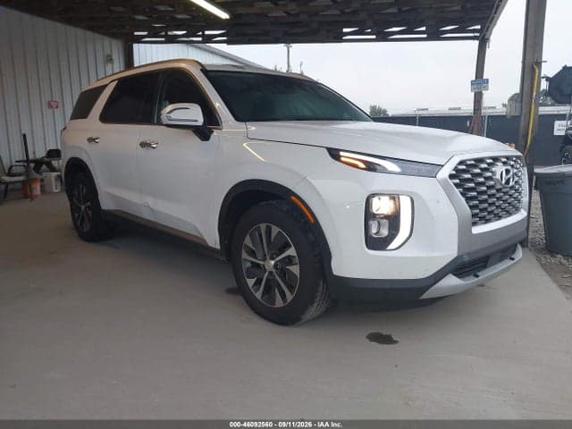 2020 HYUNDAI PALISADE SEL 1