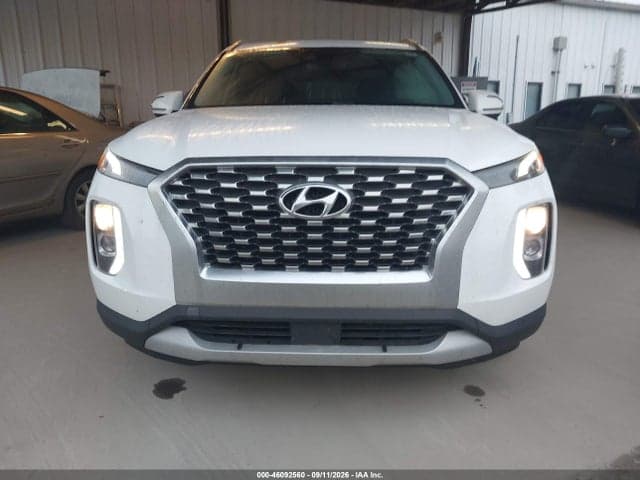 2020 HYUNDAI PALISADE SEL 11