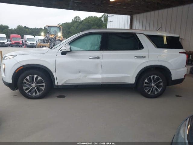 2020 HYUNDAI PALISADE SEL 13