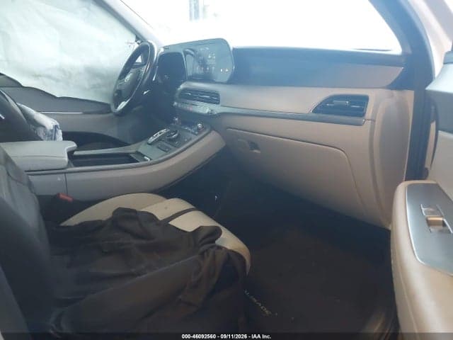 2020 HYUNDAI PALISADE SEL 5