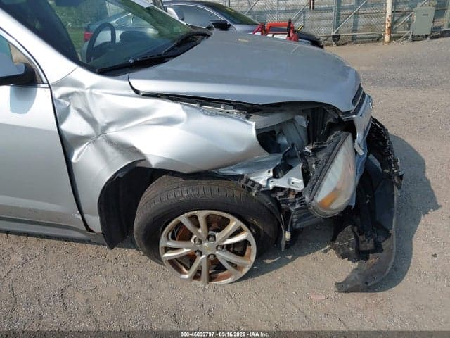 2017 CHEVROLET EQUINOX LT 18