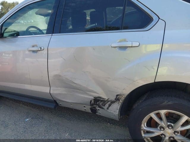 2017 CHEVROLET EQUINOX LT 20