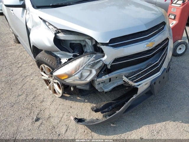 2017 CHEVROLET EQUINOX LT 6