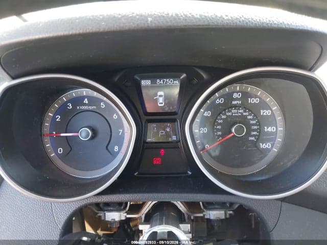 2017 HYUNDAI ELANTRA GT 7