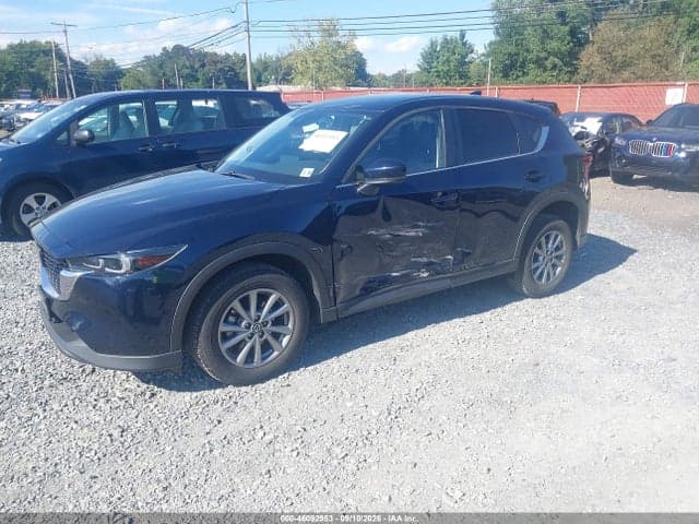 2023 MAZDA CX-5 2.5 S SELECT 6