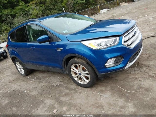 2019 FORD ESCAPE SEL 1