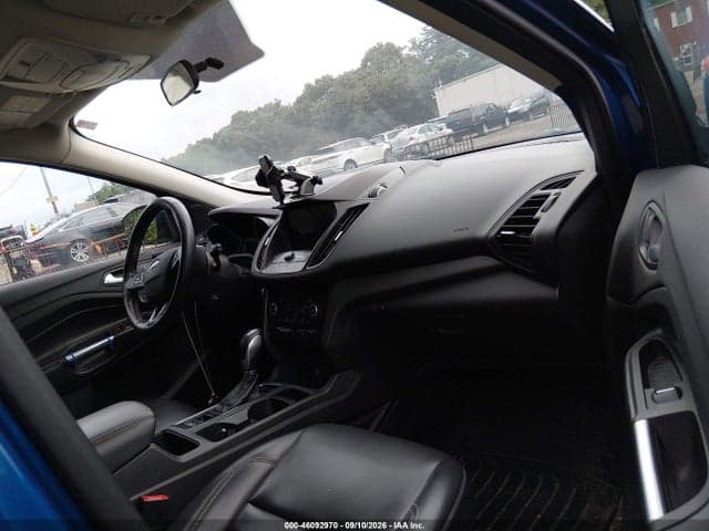2019 FORD ESCAPE SEL 4