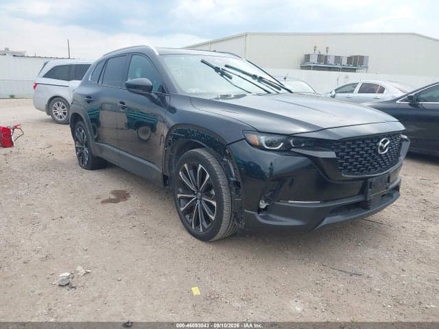 2025 MAZDA CX-50 2.5 S PREMIUM PLUS PACKAGE 1