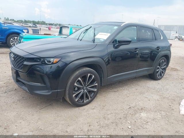2025 MAZDA CX-50 2.5 S PREMIUM PLUS PACKAGE 2