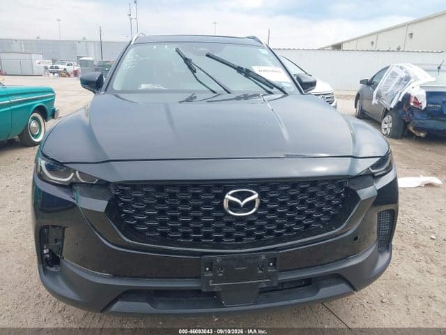 2025 MAZDA CX-50 2.5 S PREMIUM PLUS PACKAGE 12