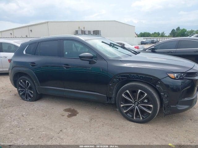 2025 MAZDA CX-50 2.5 S PREMIUM PLUS PACKAGE 13