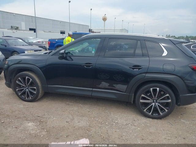 2025 MAZDA CX-50 2.5 S PREMIUM PLUS PACKAGE 14