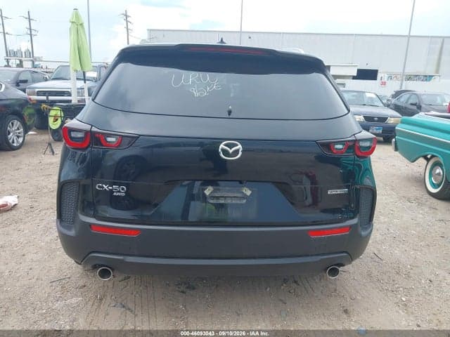 2025 MAZDA CX-50 2.5 S PREMIUM PLUS PACKAGE 16