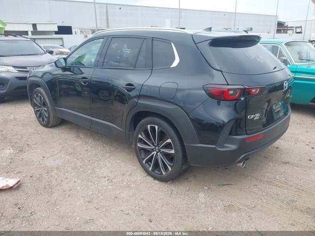 2025 MAZDA CX-50 2.5 S PREMIUM PLUS PACKAGE 3