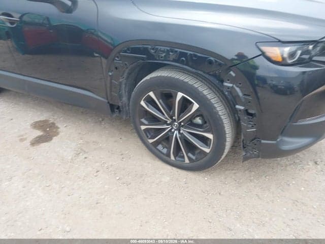 2025 MAZDA CX-50 2.5 S PREMIUM PLUS PACKAGE 6