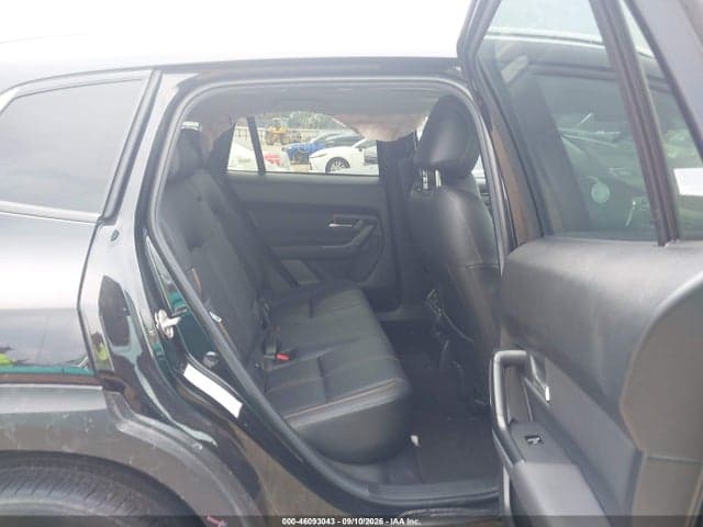 2025 MAZDA CX-50 2.5 S PREMIUM PLUS PACKAGE 8