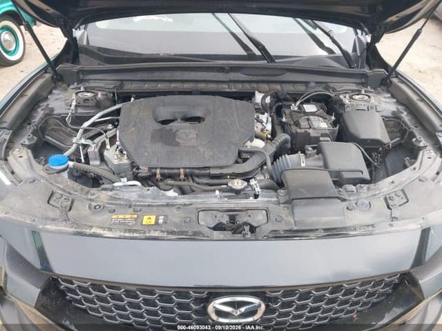 2025 MAZDA CX-50 2.5 S PREMIUM PLUS PACKAGE 10