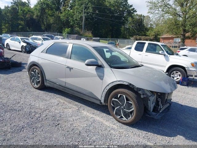 2023 HYUNDAI IONIQ 5 SE