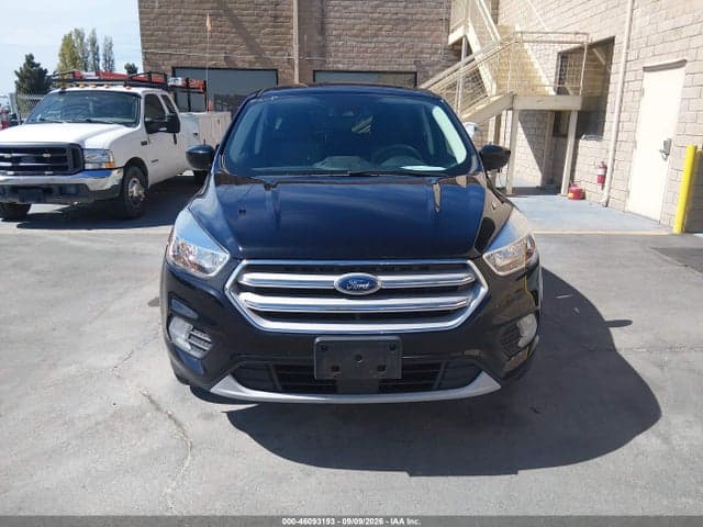 2019 FORD ESCAPE SE 13
