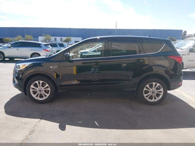 2019 FORD ESCAPE SE 15