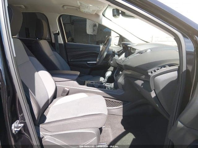 2019 FORD ESCAPE SE 5
