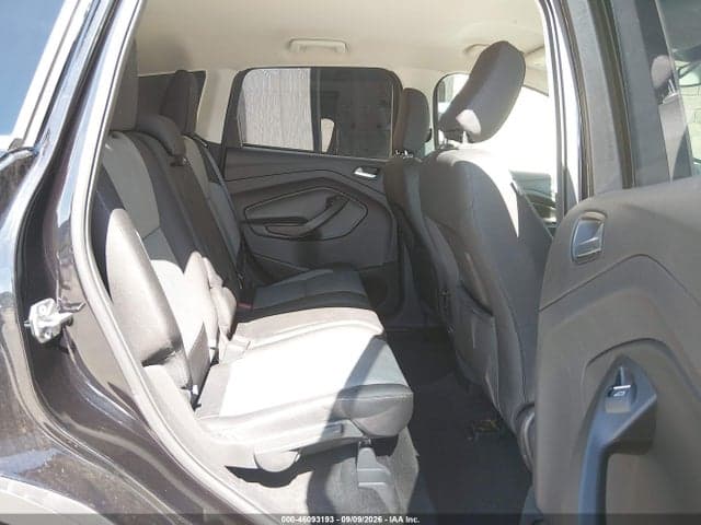 2019 FORD ESCAPE SE 8