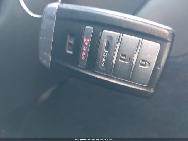 2019 ACURA MDX STANDARD 12