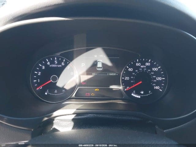 2018 KIA SOUL + 7