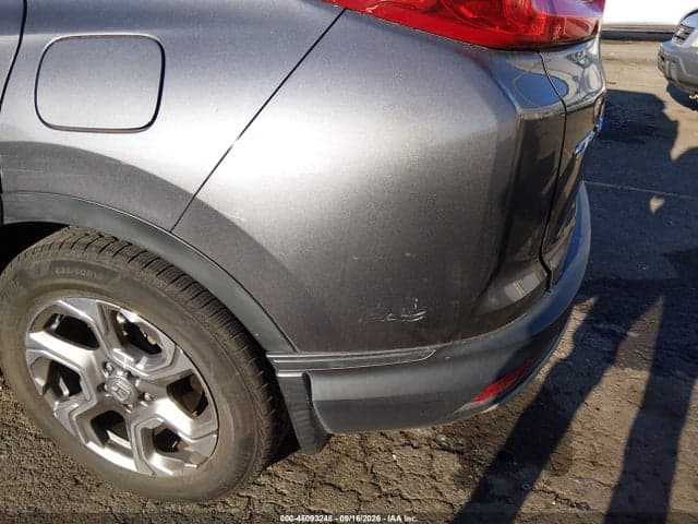 2018 HONDA CR-V EX 21