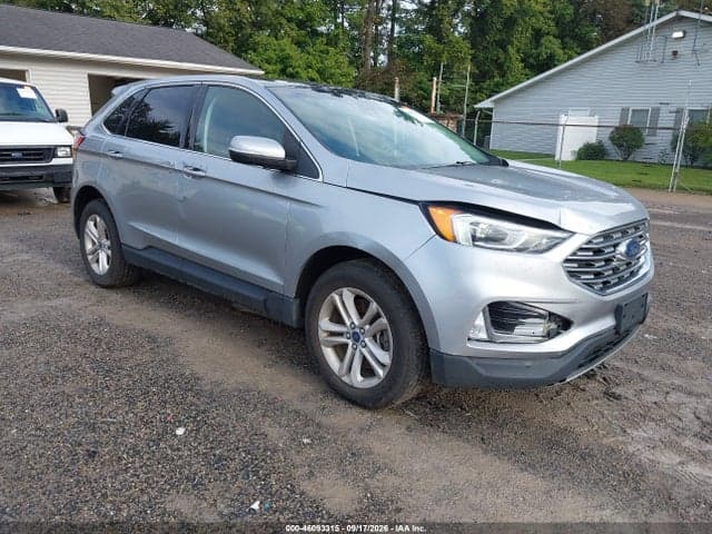 2020 FORD EDGE SEL 1