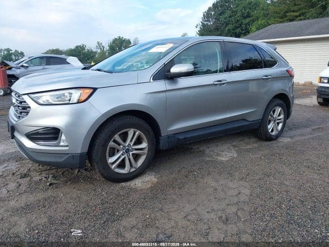 2020 FORD EDGE SEL 2