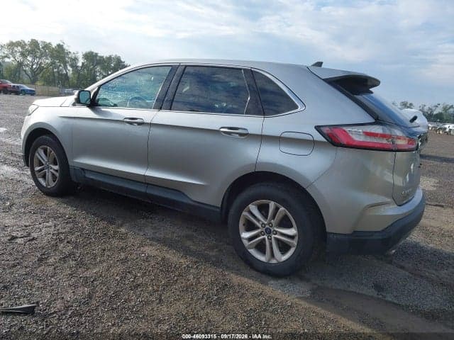 2020 FORD EDGE SEL 3