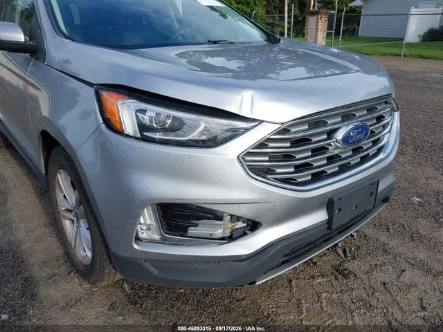 2020 FORD EDGE SEL 6